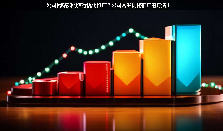 公司網站如何進行優化推廣？公司網站優化推廣的方法！